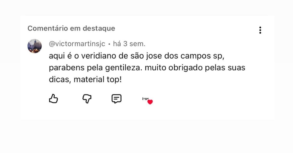 Veridiano - São Paulo