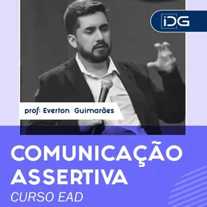 Capa do curso 