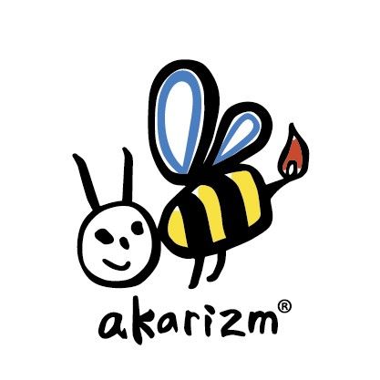 akarizm アカリズム