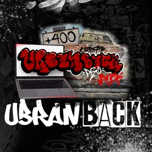 Cover image for Online course URBAN BACK PRO – Over 400 Realistic Backgrounds for Digital Graffiti!