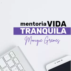 Imagem de capa para o Serviço online Mentoria Vida Tranquila