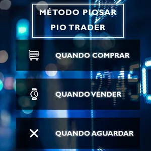 Imagem de capa para o Curso online  CURSO MÉTODO PIOSAR PARA DAY TRADE EM MINI ÍNDICE (SCALP) 