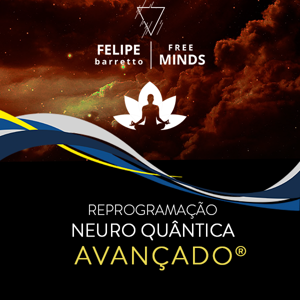Imagem do curso Reprogramação Neuro-Quântica N-Pulsar (AVANÇADO)