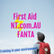 FirstAidNT