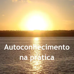 Imagem de capa para o Ebook E-book Autoconhecimento na Prática