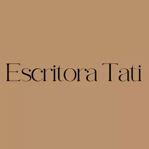 Imagem de capa para o Ebook Tati Pereira | Assinatura
