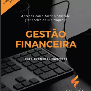 Planilha Gestão Financeira Empresarial