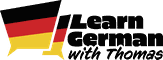 Learn German with Thomas