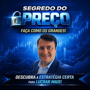 Imagem de capa para o Ebook SEGREDO DO PREÇO - TABELA ESCALONADA E  TRADICIONAL