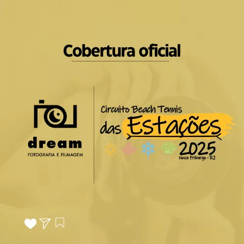 Pré-temporada Rio Tennis Academy