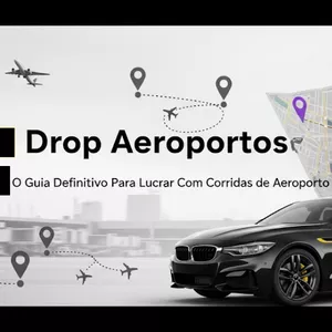 Imagem do curso Drop - Aeroportos completo