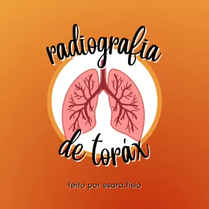 Imagem de capa para o Ebook Ebook Radiografia de tórax 