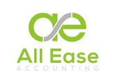 All Ease Accounting logo
