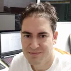 Foto do Criador Adriano Holanda Osório