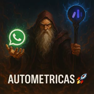 Imagem de capa para o Curso online Automatize seus relatórios de Meta Ads para WhatsApp