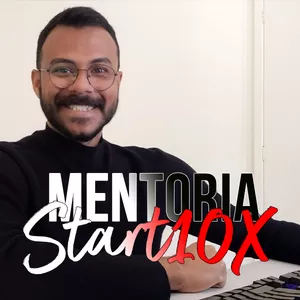 Imagem de capa para o Serviço online Mentoria Start10X