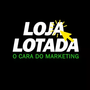Imagem de capa para o Curso online Loja Lotada