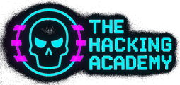 The Hacking Academy logo