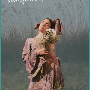 Imagem de capa para o Ebook Transformadas em Cristo 