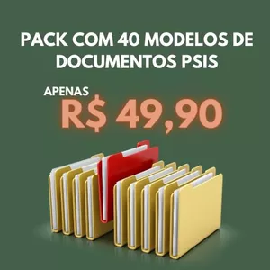 Imagem de capa para o Curso online Pack Documentos psicológicos