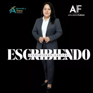 Imagen de portada para Curso online ESCRIBIENDO CARTAS