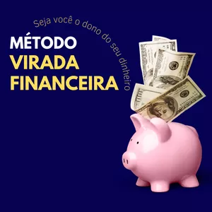 Imagem de capa para o Curso online Método Virada Financeira