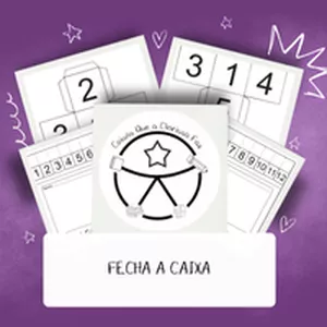 Imagem de capa para o Ebook Fecha a Caixa – Versão com Números
