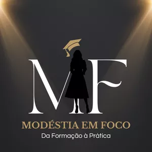 Imagem de capa para o Evento presencial Modéstia em Foco - Da Formação à Prática