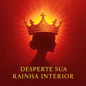 Imagem do curso Mega Combo Despertar da Rainha: Ativação Suprema do Seu Arquétipo