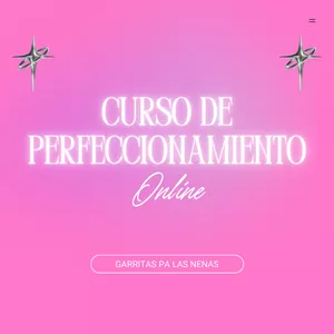Imagen de portada para Curso online CURSO ONLINE PERFECCIONAMIENTO