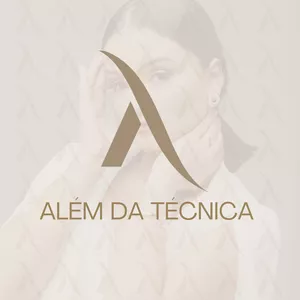 Imagem de capa para o Curso online Além da Técnica