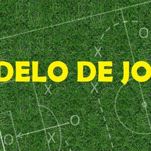 Imagem de MODELO DE JOGO: CONSTRUÇÃO E APLICAÇÃO DOS CONCEITOS NA PRÁTICA criado por Júlio na hotmart