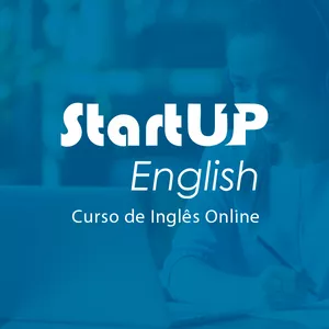Imagem de capa para o Curso online Curso de Inglês Completo 