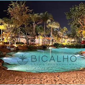 Imagem de capa para o Curso online Lago na Prática - André Bicalho