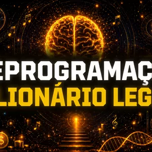 Reprogramação Milionário Legacy