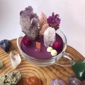 Curso Mundo Velas