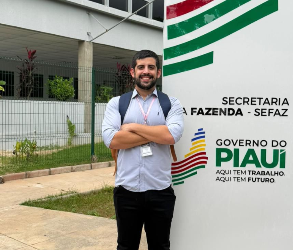 Fabrício (SEFAZ-PI)