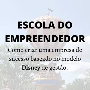 Imagem do curso ESCOLA DO EMPREENDEDOR