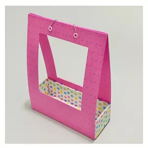 Imagem de capa para o Curso online Mini Gift Box