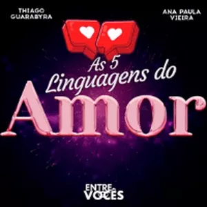 Imagem de capa para o Curso online As 5 linguagens do Amor