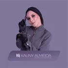 Kaliny Sobrancelhas