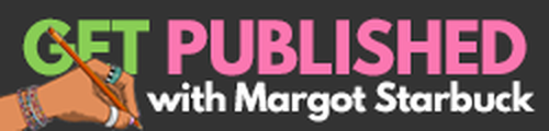 GET PUBLISHED logo