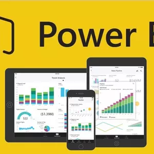 Imagem de capa para o Curso online Cursos de Desenvolvimento e Análise do Embedded Power BI
