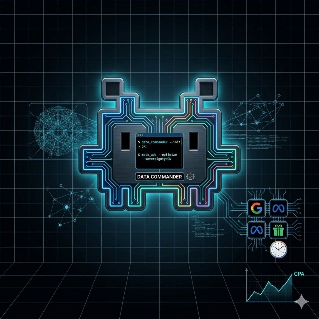 Imagem do curso Automação com Claude Code para Gestores de Tráfego