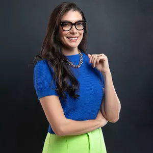 Imagem de capa para o Curso online Consultoria Individual com Gabriela Marinho