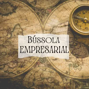 Imagem de capa para o Curso online Bússola Empresarial
