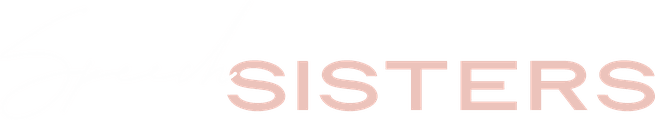 Speech Sisters logo