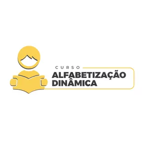 Imagem do curso Alfabetização Dinâmica (Método Fônico)