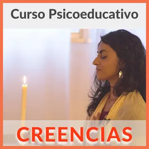Imagen de portada para Curso online Creencias