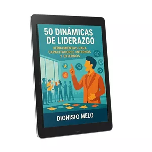 Imagen de portada para Ebook 50 Ejercicios Prácticos para Potenciar Habilidades de Liderazgo